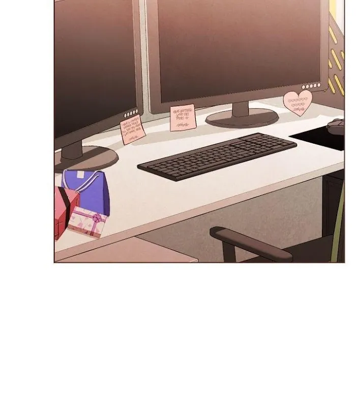 No Way, Vampires Don’t Exist - Chapter 75 Page 7