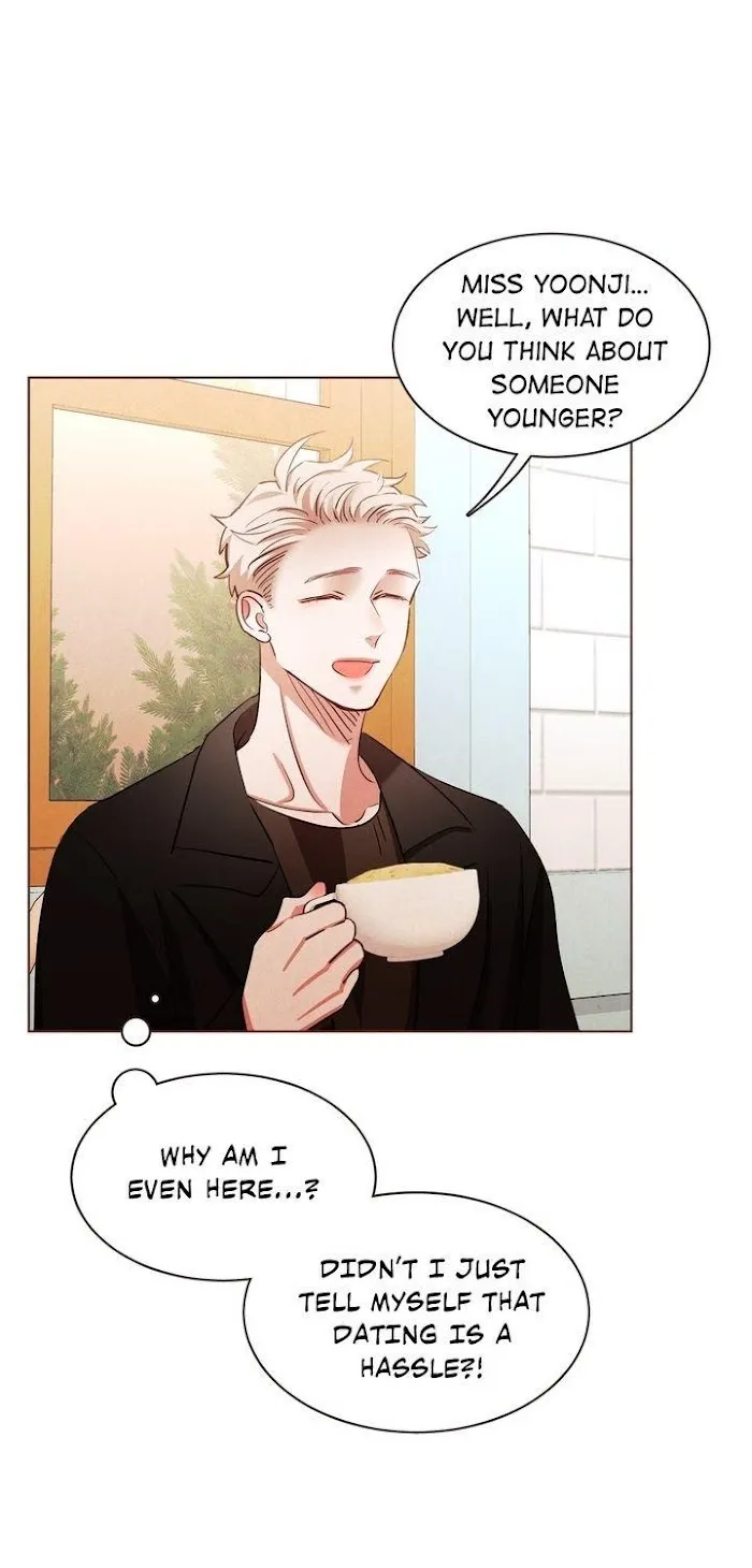 No Way, Vampires Don’t Exist - Chapter 75 Page 11