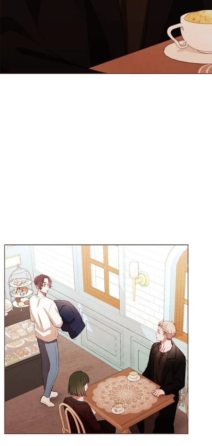 No Way, Vampires Don’t Exist - Chapter 75 Page 15