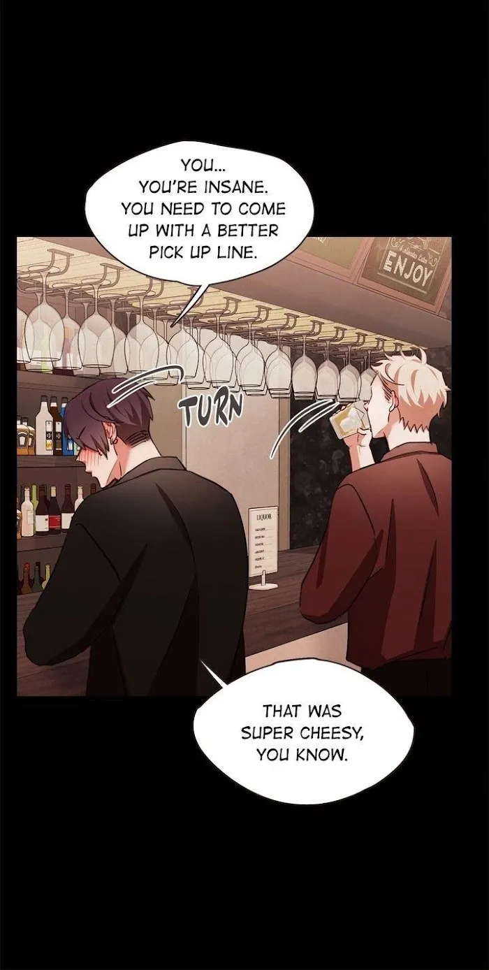 No Way, Vampires Don’t Exist - Chapter 75 Page 20