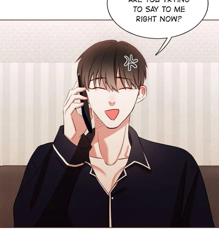 No Way, Vampires Don’t Exist - Chapter 75 Page 26