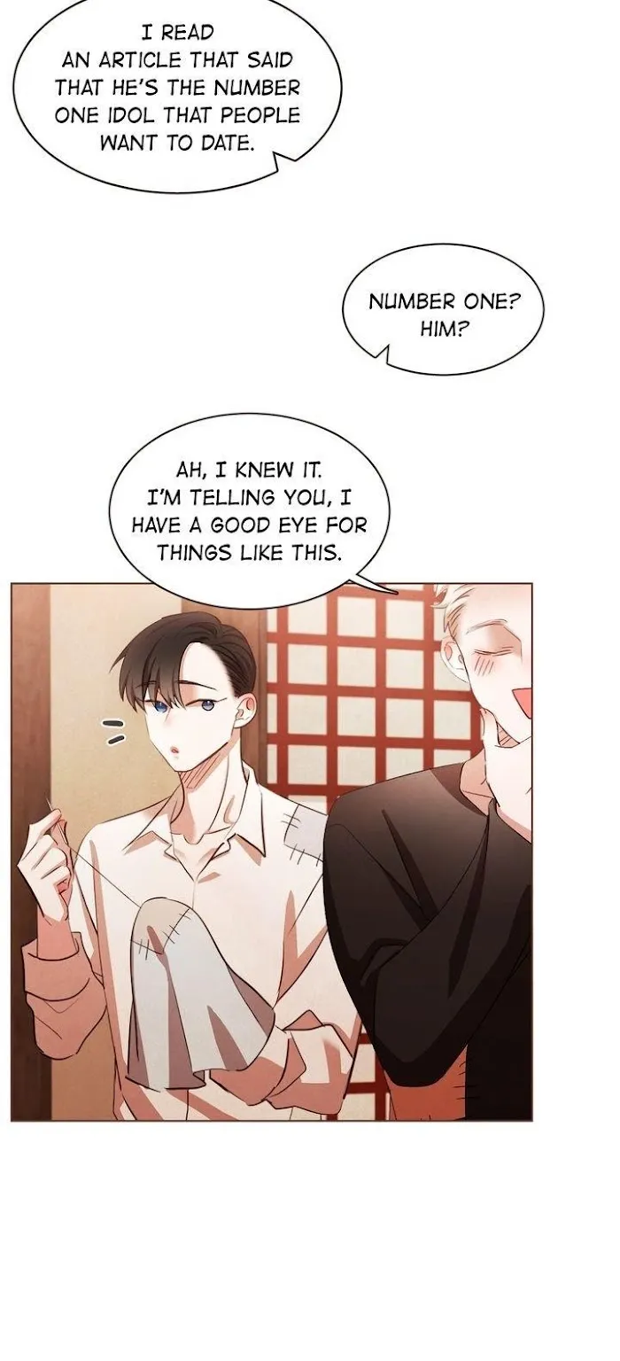 No Way, Vampires Don’t Exist - Chapter 76 Page 3