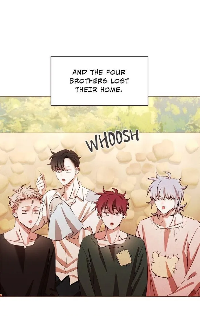 No Way, Vampires Don’t Exist - Chapter 76 Page 6