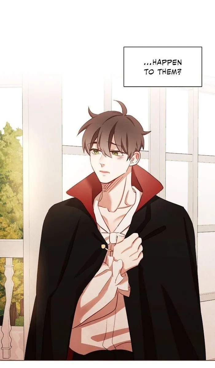 No Way, Vampires Don’t Exist - Chapter 76 Page 11