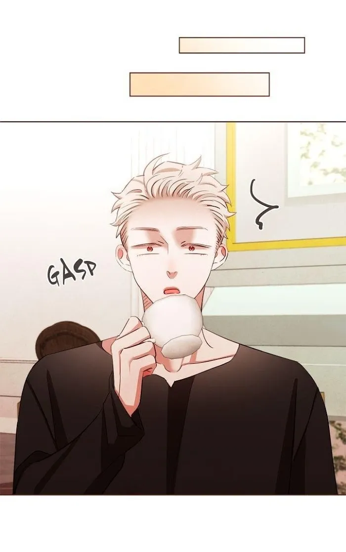 No Way, Vampires Don’t Exist - Chapter 76 Page 15