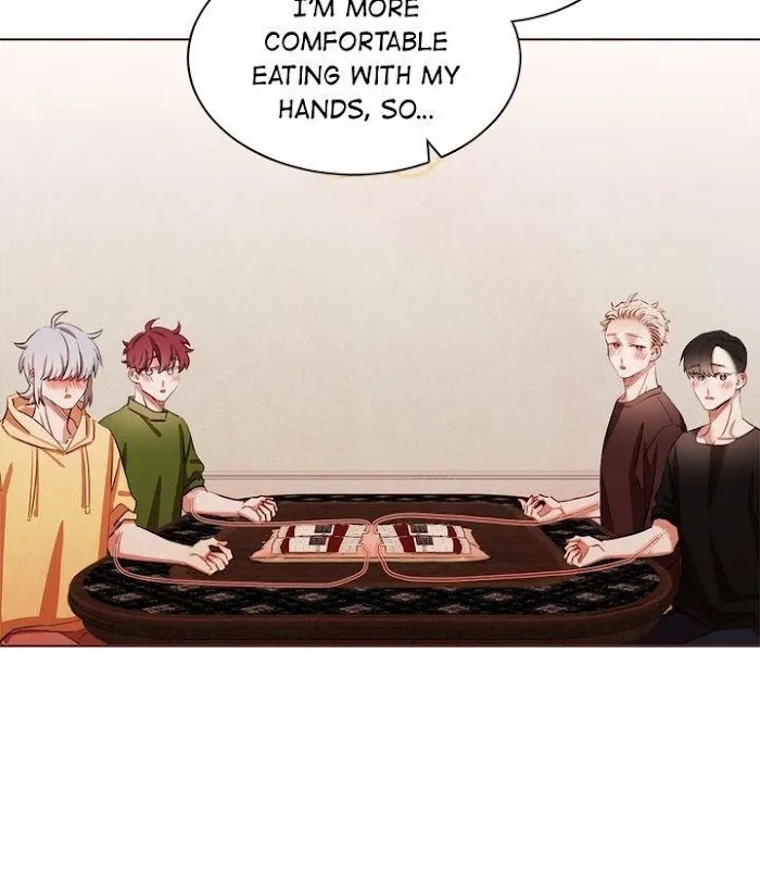 No Way, Vampires Don’t Exist - Chapter 76 Page 23