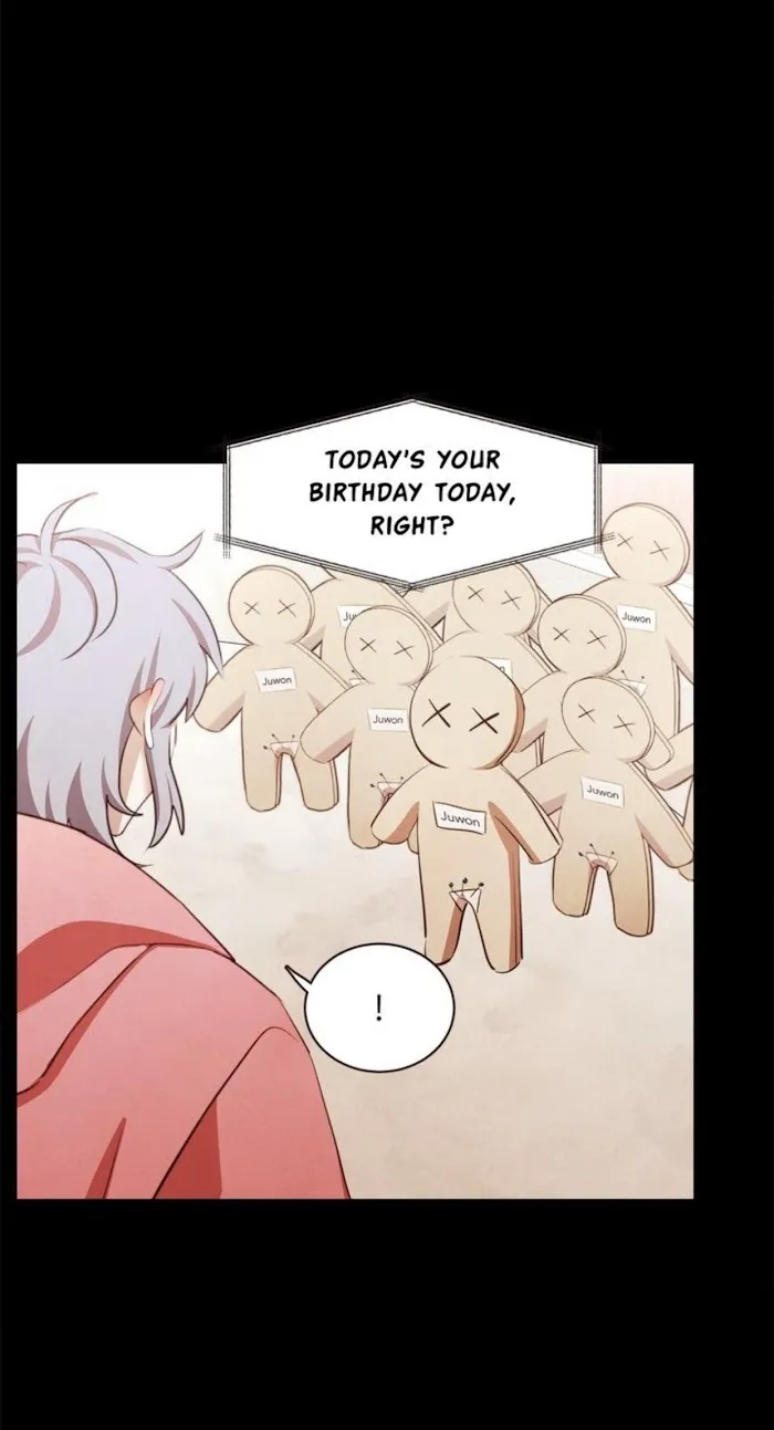 No Way, Vampires Don’t Exist - Chapter 77 Page 8