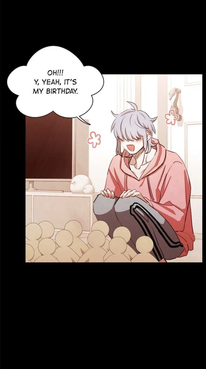 No Way, Vampires Don’t Exist - Chapter 77 Page 9