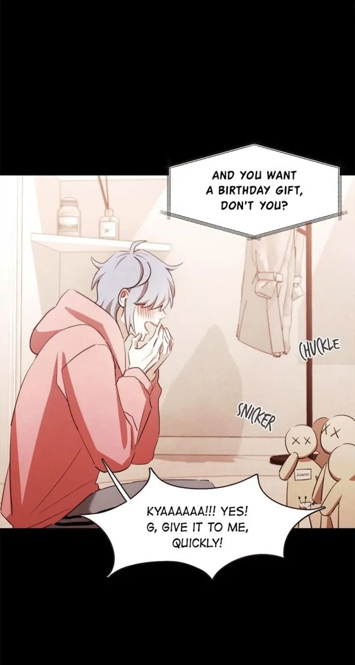 No Way, Vampires Don’t Exist - Chapter 77 Page 10