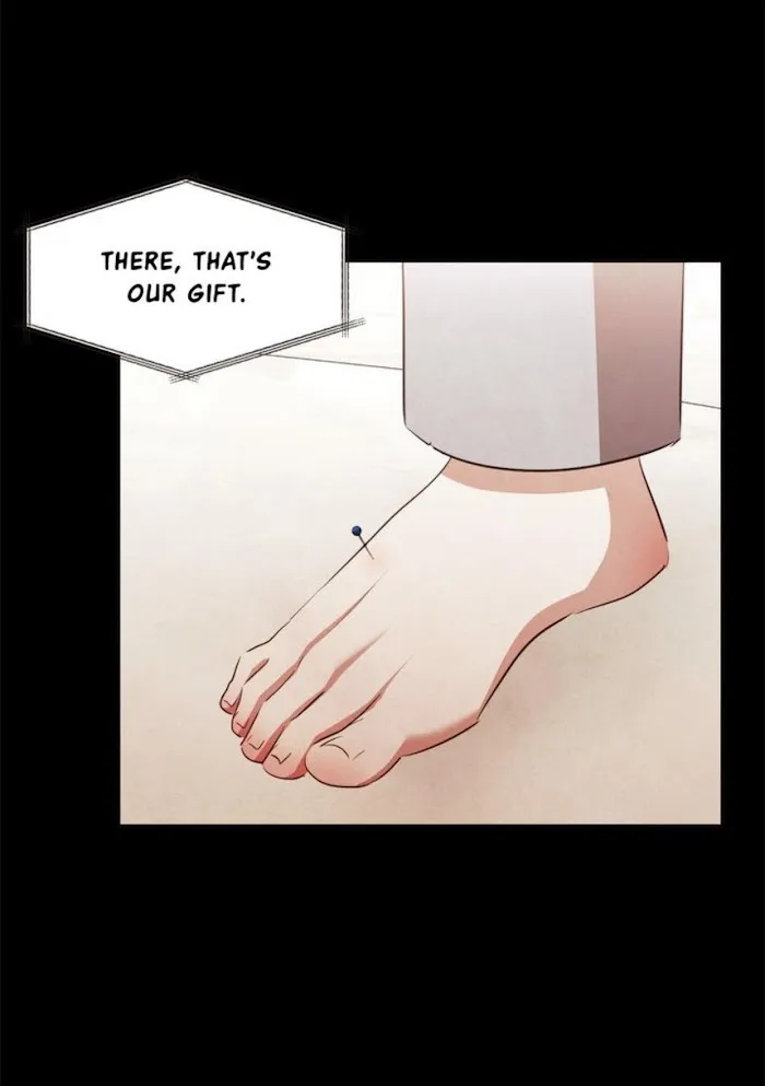No Way, Vampires Don’t Exist - Chapter 77 Page 12