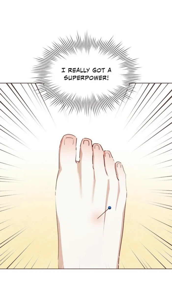 No Way, Vampires Don’t Exist - Chapter 77 Page 19