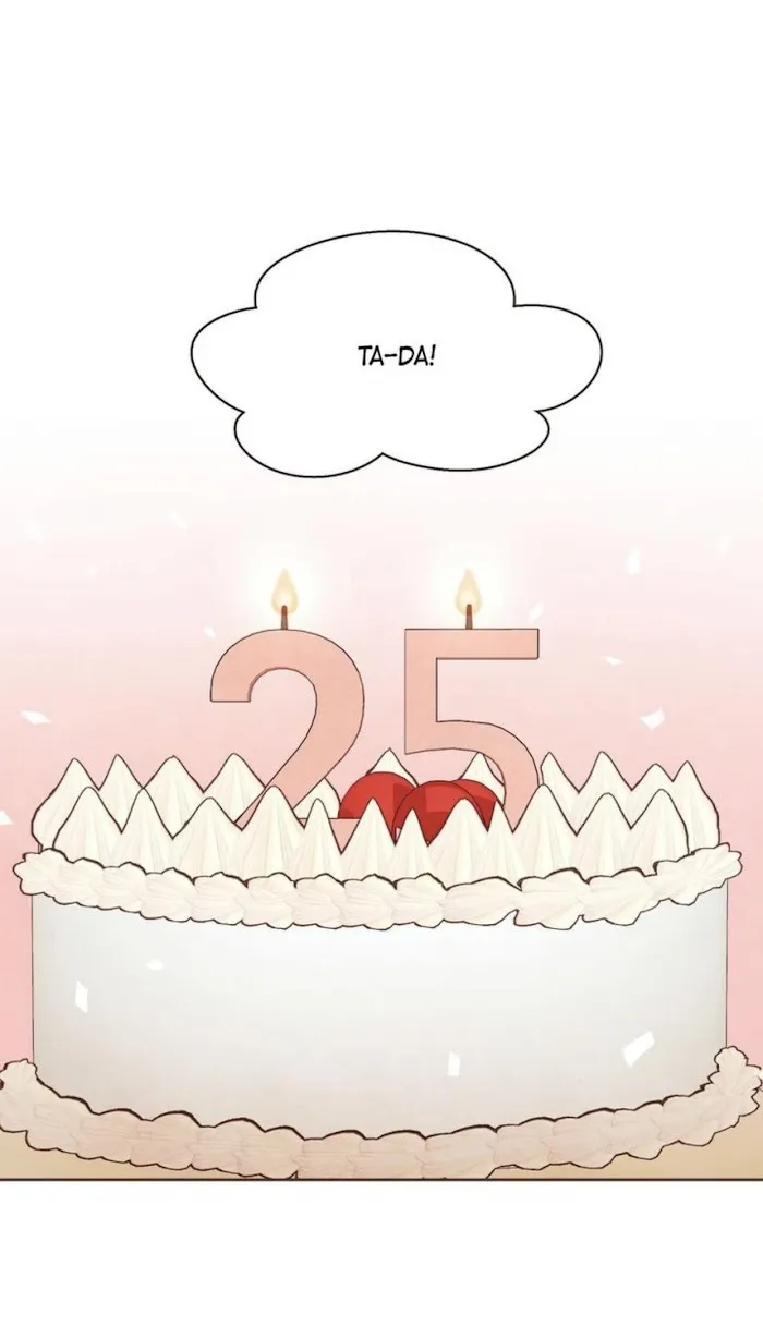 No Way, Vampires Don’t Exist - Chapter 77 Page 21