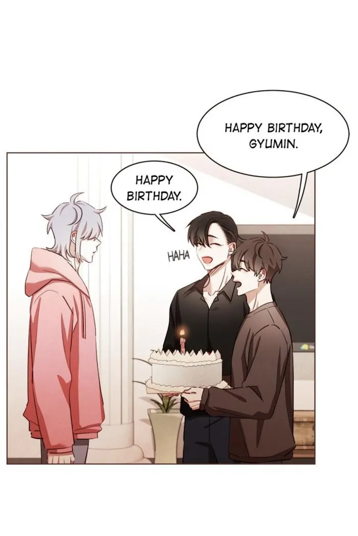 No Way, Vampires Don’t Exist - Chapter 77 Page 22
