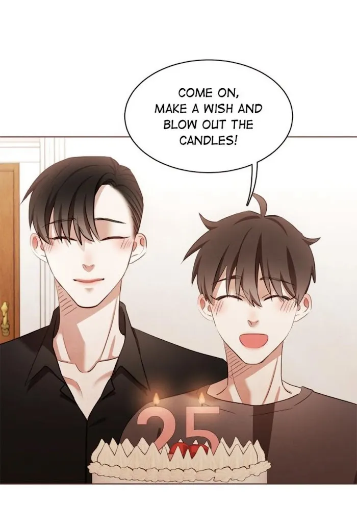 No Way, Vampires Don’t Exist - Chapter 77 Page 23