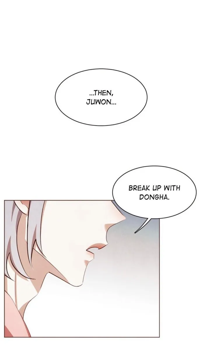 No Way, Vampires Don’t Exist - Chapter 77 Page 25
