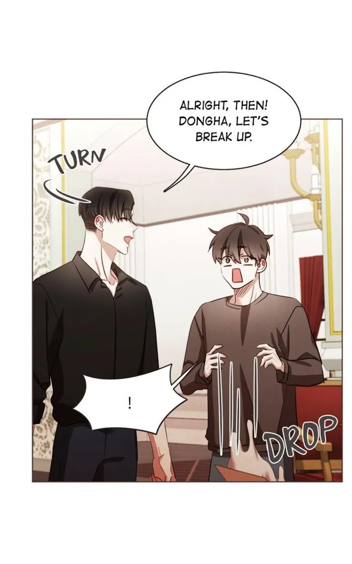 No Way, Vampires Don’t Exist - Chapter 77 Page 26