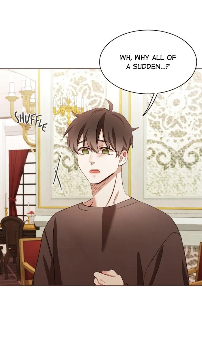 No Way, Vampires Don’t Exist - Chapter 77 Page 27
