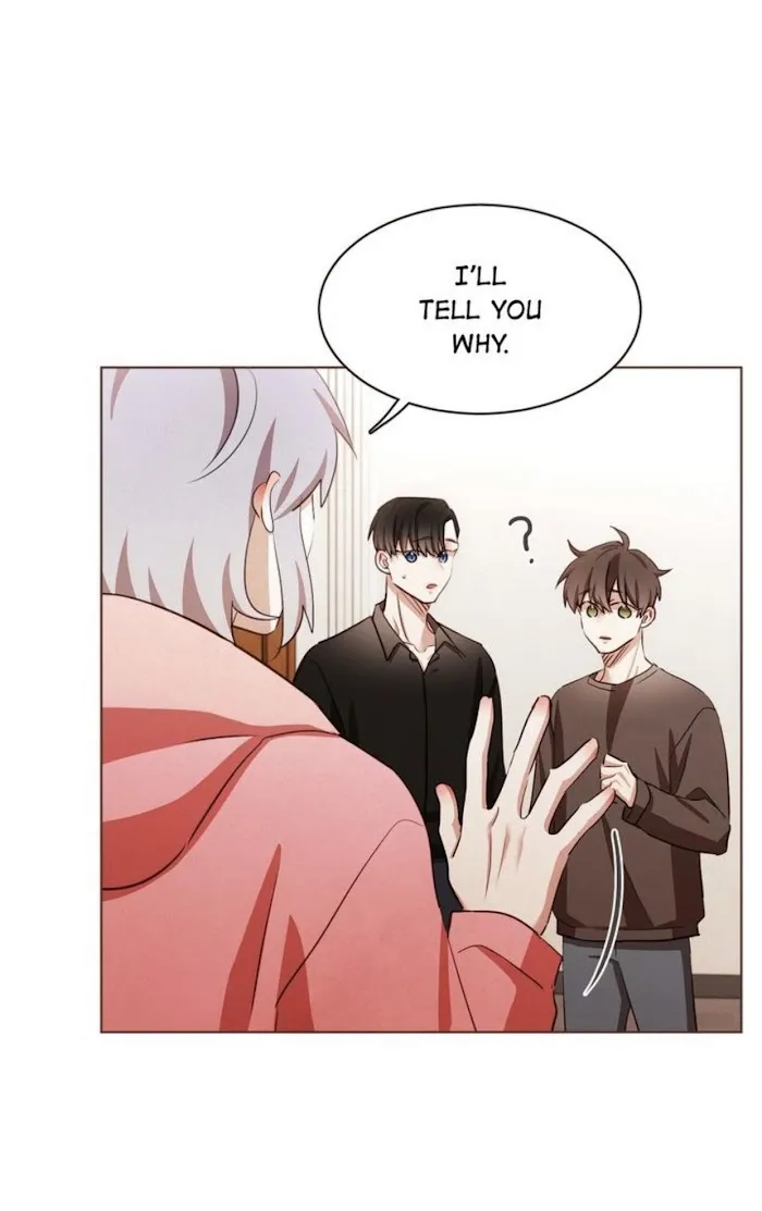 No Way, Vampires Don’t Exist - Chapter 77 Page 28