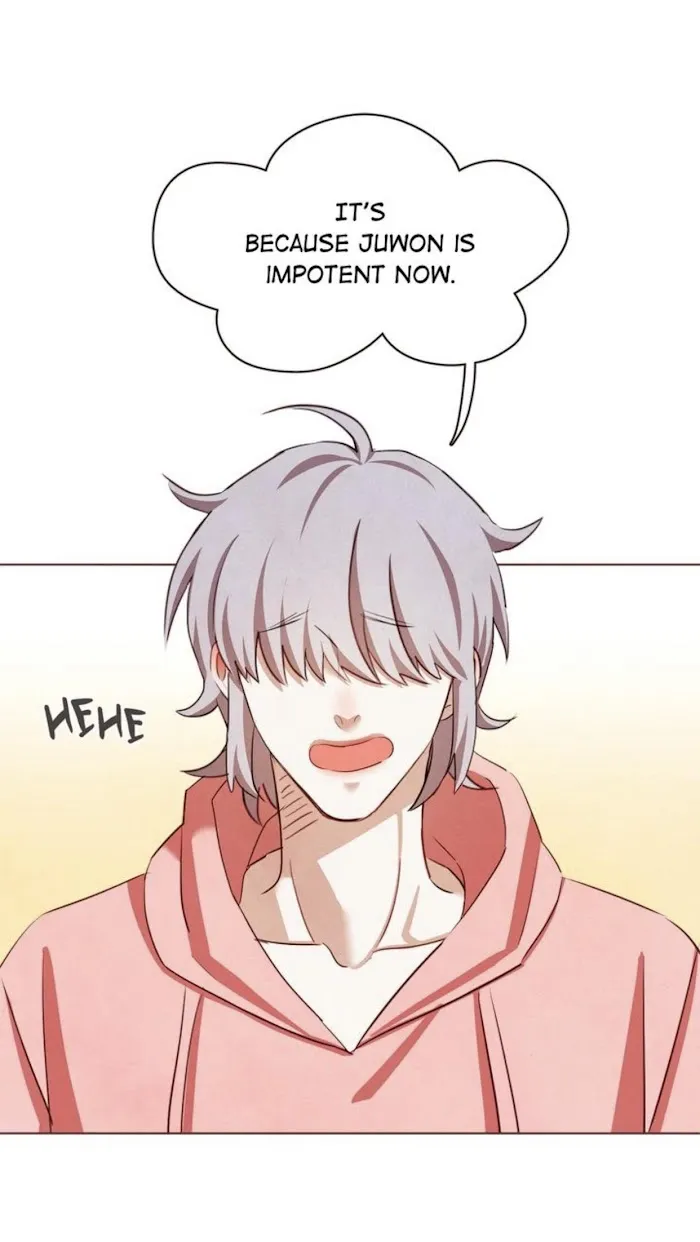 No Way, Vampires Don’t Exist - Chapter 77 Page 29