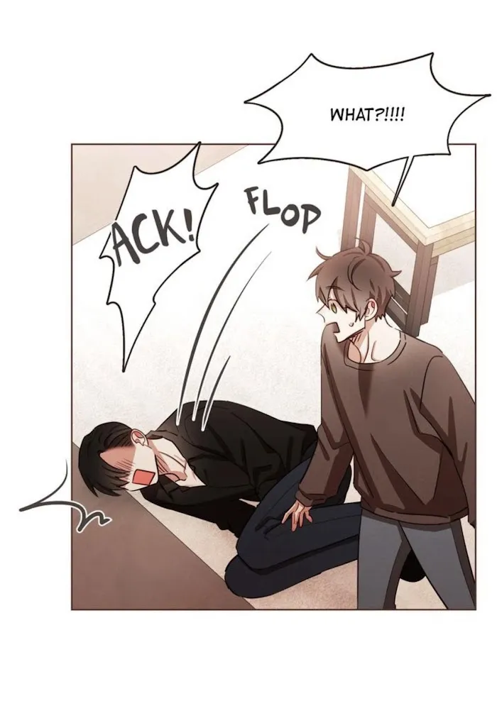 No Way, Vampires Don’t Exist - Chapter 77 Page 30