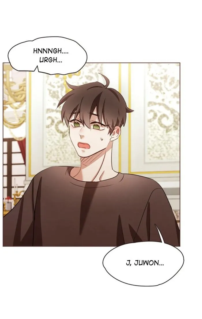 No Way, Vampires Don’t Exist - Chapter 77 Page 31