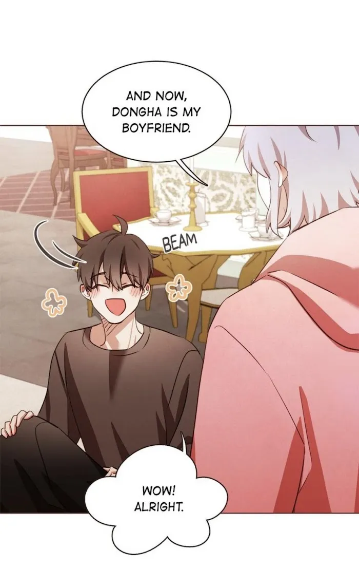No Way, Vampires Don’t Exist - Chapter 77 Page 32