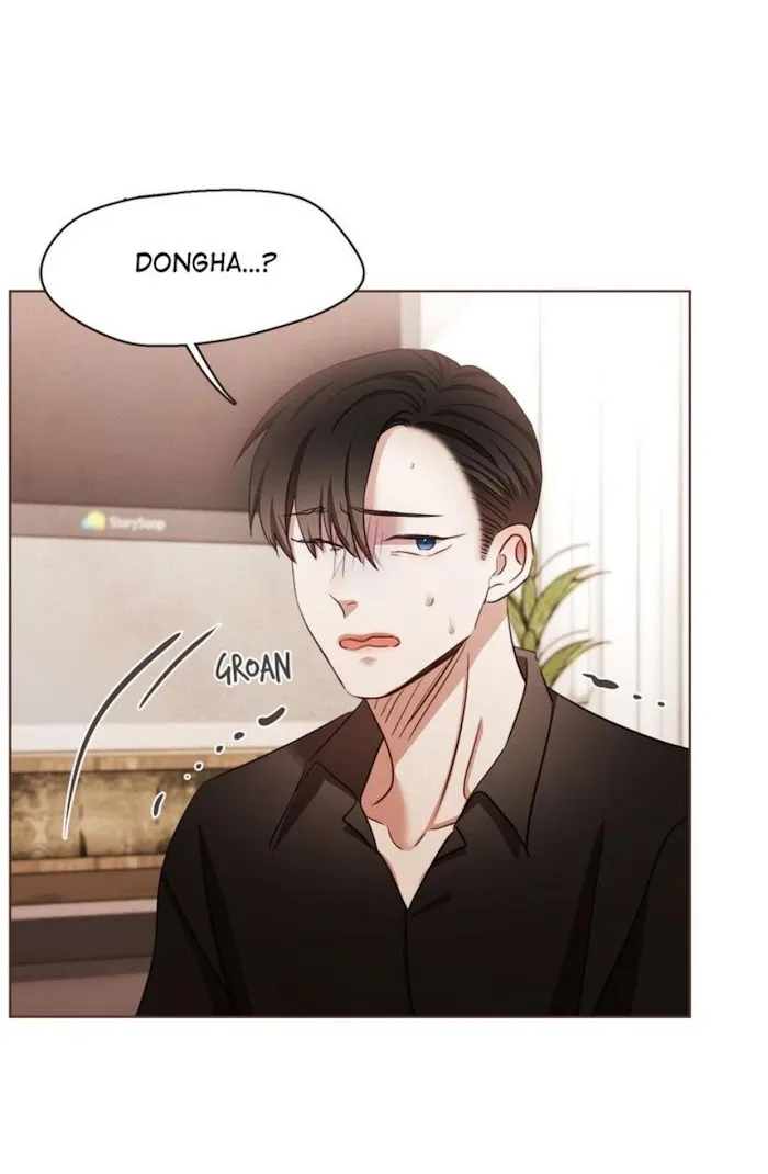 No Way, Vampires Don’t Exist - Chapter 77 Page 33