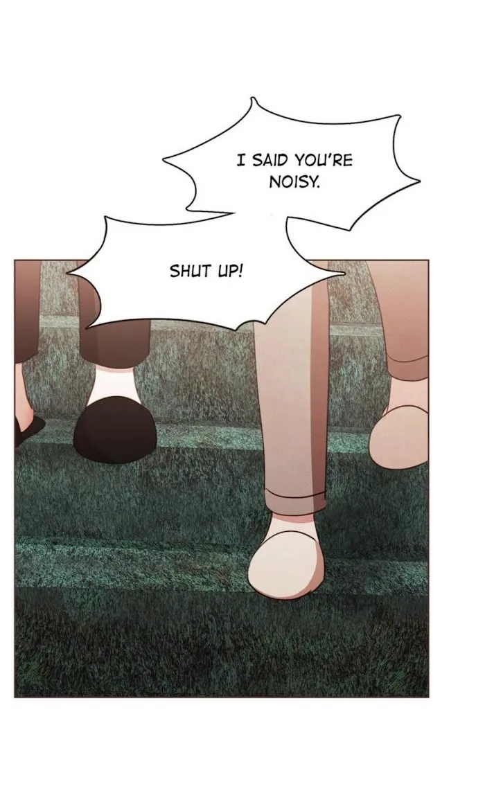 No Way, Vampires Don’t Exist - Chapter 77 Page 38