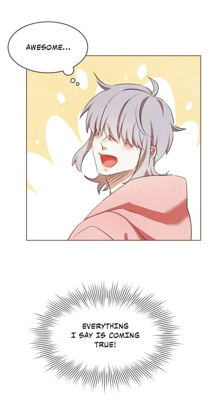 No Way, Vampires Don’t Exist - Chapter 77 Page 40
