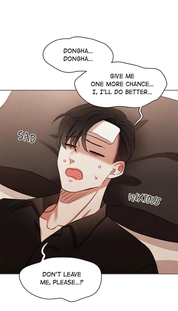 No Way, Vampires Don’t Exist - Chapter 77 Page 42