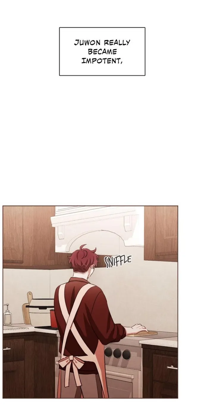 No Way, Vampires Don’t Exist - Chapter 77 Page 43