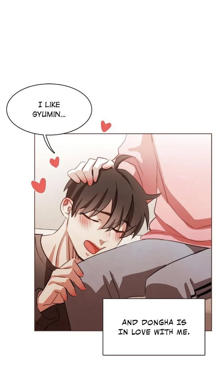 No Way, Vampires Don’t Exist - Chapter 77 Page 45