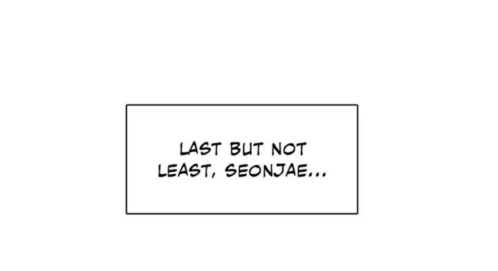 No Way, Vampires Don’t Exist - Chapter 77 Page 47