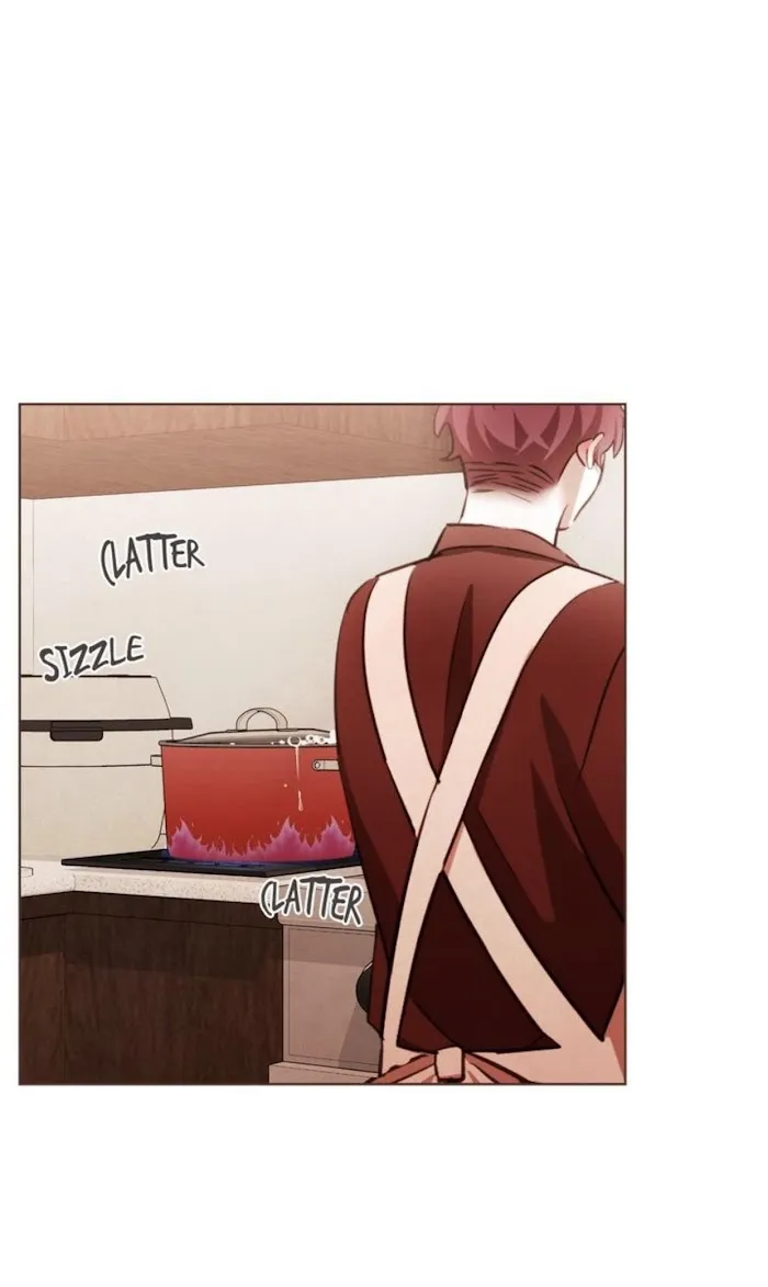 No Way, Vampires Don’t Exist - Chapter 77 Page 51