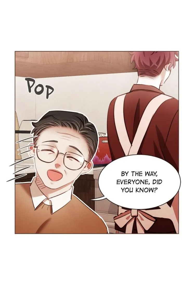 No Way, Vampires Don’t Exist - Chapter 77 Page 52