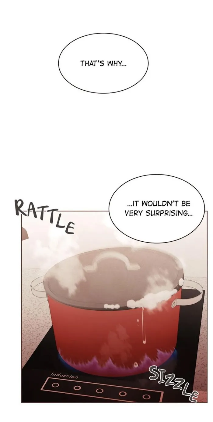 No Way, Vampires Don’t Exist - Chapter 77 Page 54