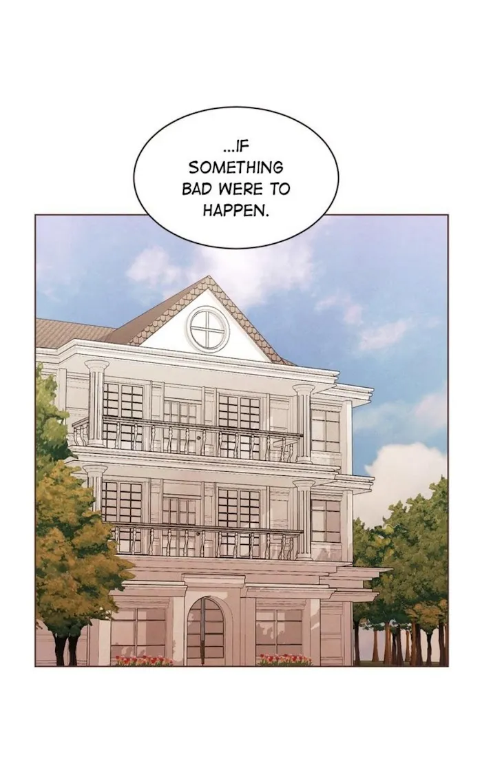 No Way, Vampires Don’t Exist - Chapter 77 Page 55