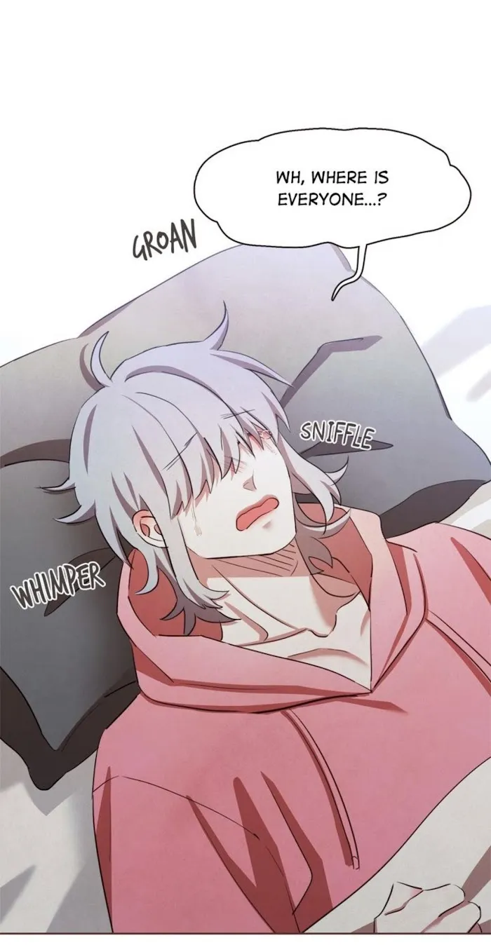 No Way, Vampires Don’t Exist - Chapter 77 Page 63