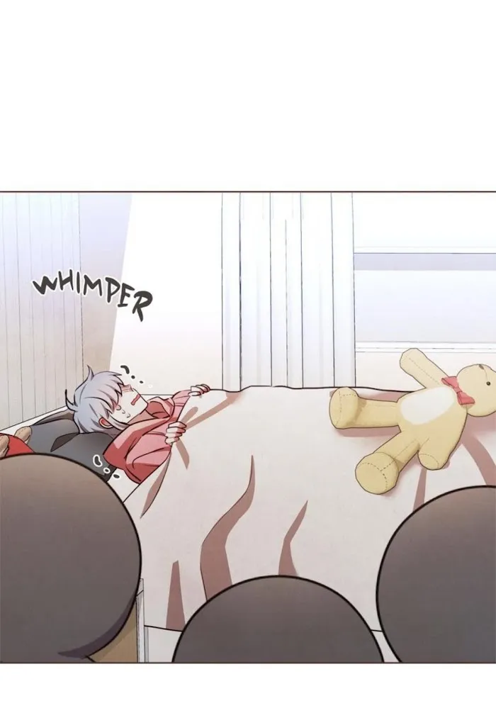 No Way, Vampires Don’t Exist - Chapter 77 Page 64