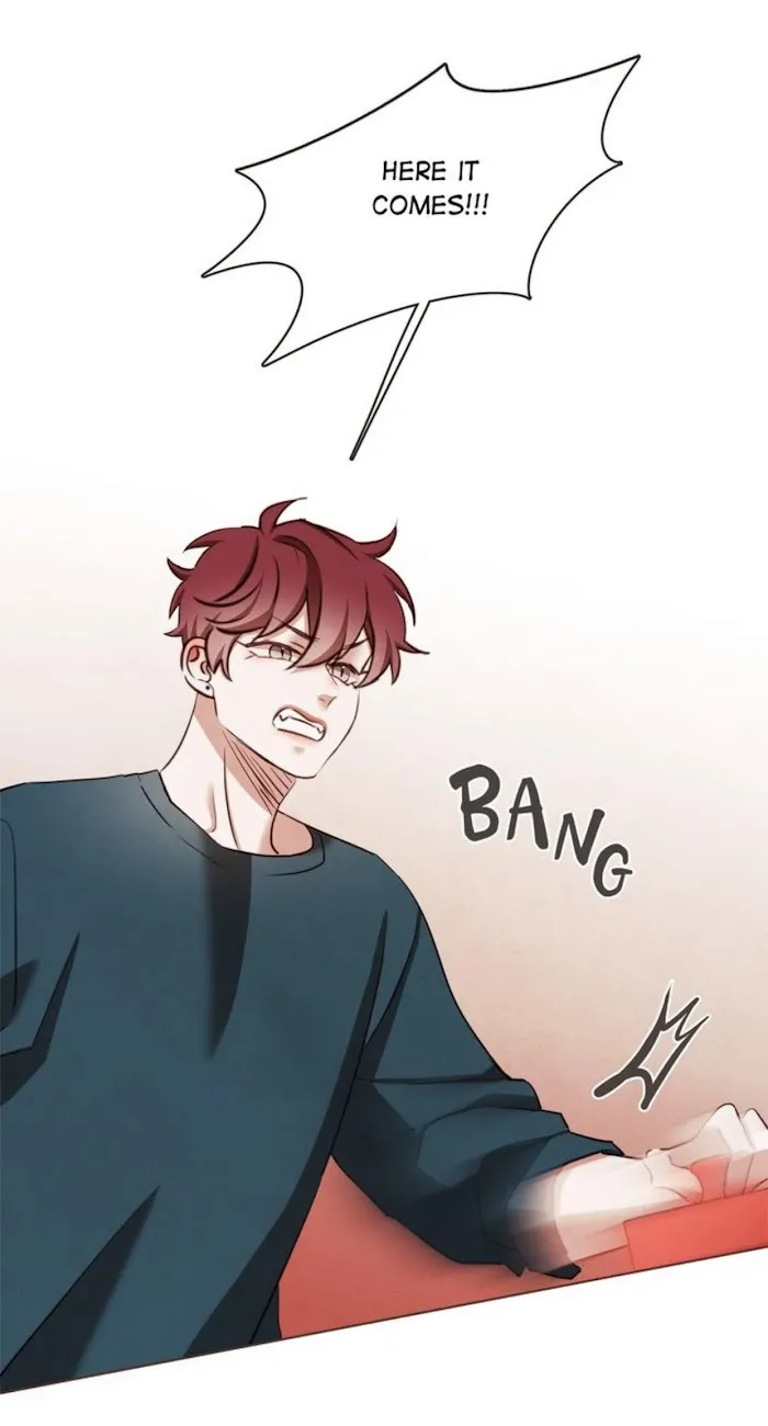 No Way, Vampires Don’t Exist - Chapter 78 Page 6