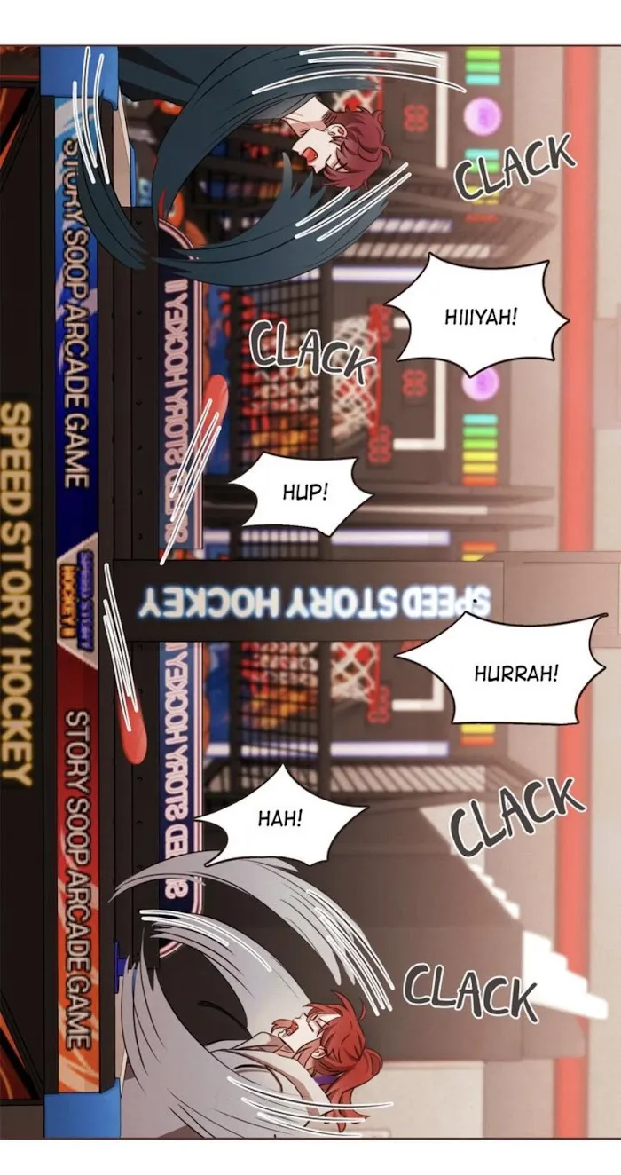 No Way, Vampires Don’t Exist - Chapter 78 Page 9