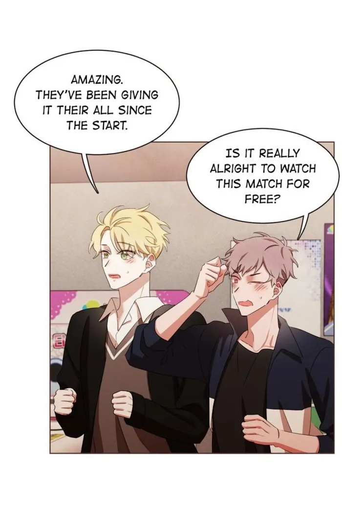 No Way, Vampires Don’t Exist - Chapter 78 Page 10