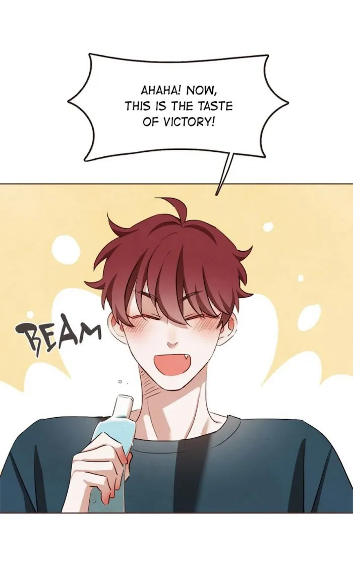 No Way, Vampires Don’t Exist - Chapter 78 Page 14