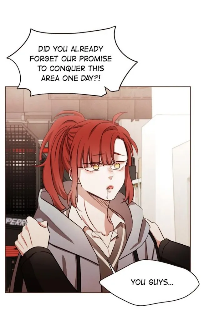 No Way, Vampires Don’t Exist - Chapter 78 Page 17