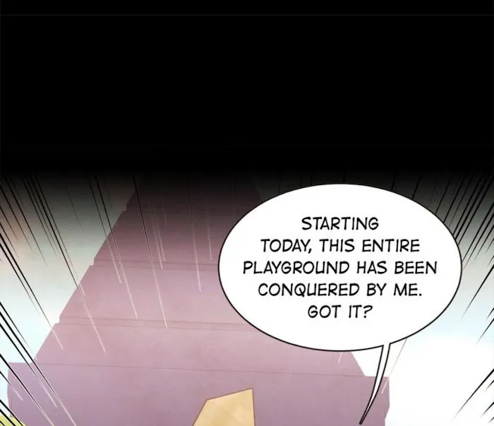 No Way, Vampires Don’t Exist - Chapter 78 Page 24