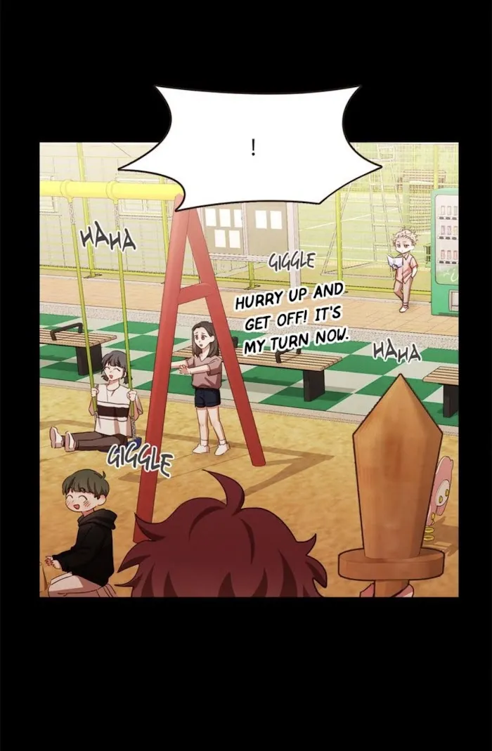 No Way, Vampires Don’t Exist - Chapter 78 Page 27