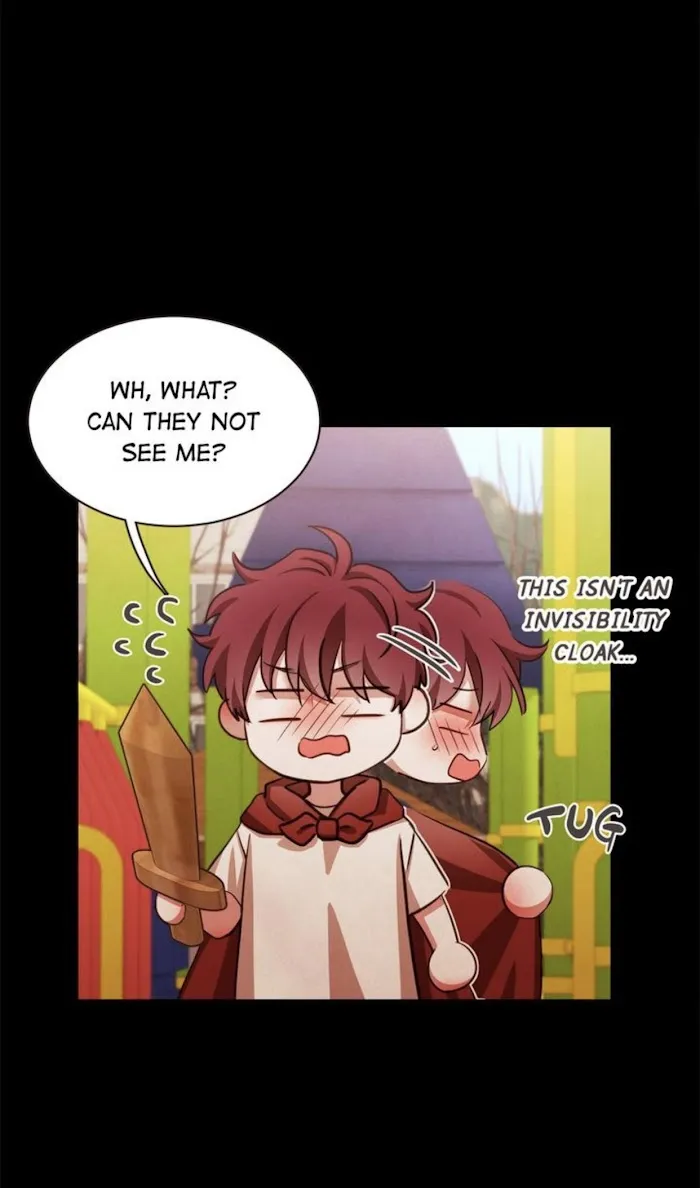 No Way, Vampires Don’t Exist - Chapter 78 Page 28