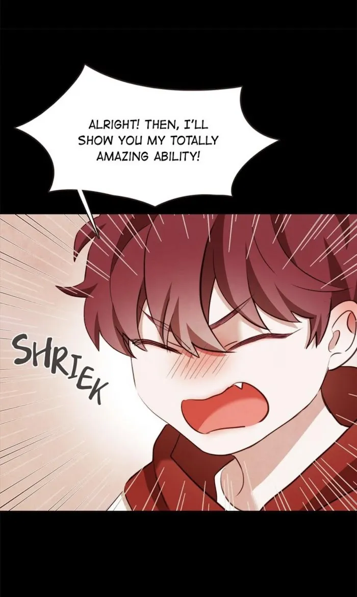 No Way, Vampires Don’t Exist - Chapter 78 Page 29