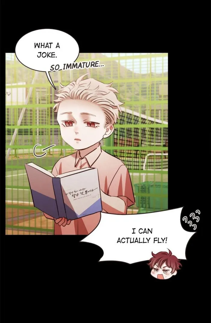 No Way, Vampires Don’t Exist - Chapter 78 Page 30