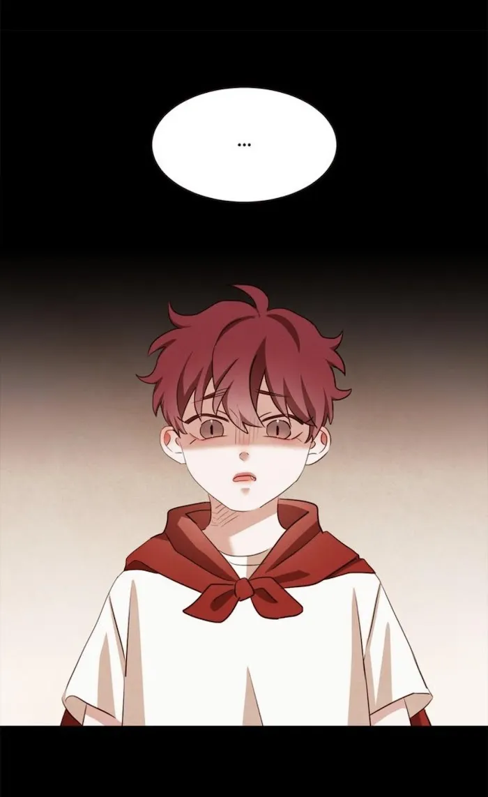 No Way, Vampires Don’t Exist - Chapter 78 Page 34